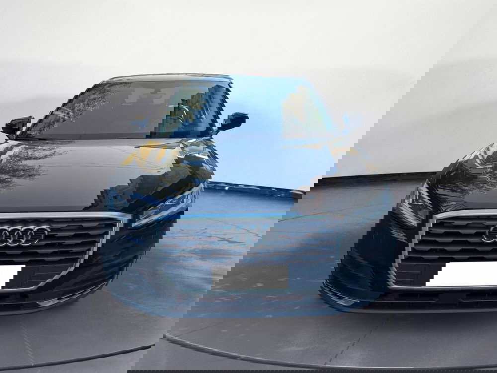 Audi Q2 usata a Reggio Calabria