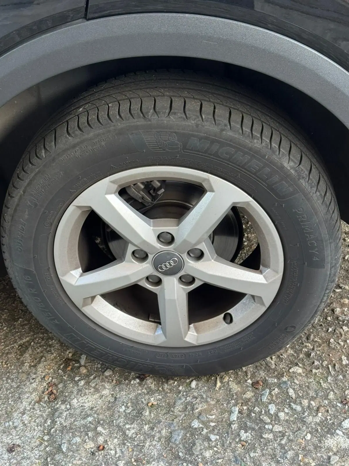 Audi Q2 usata a Reggio Calabria (4)