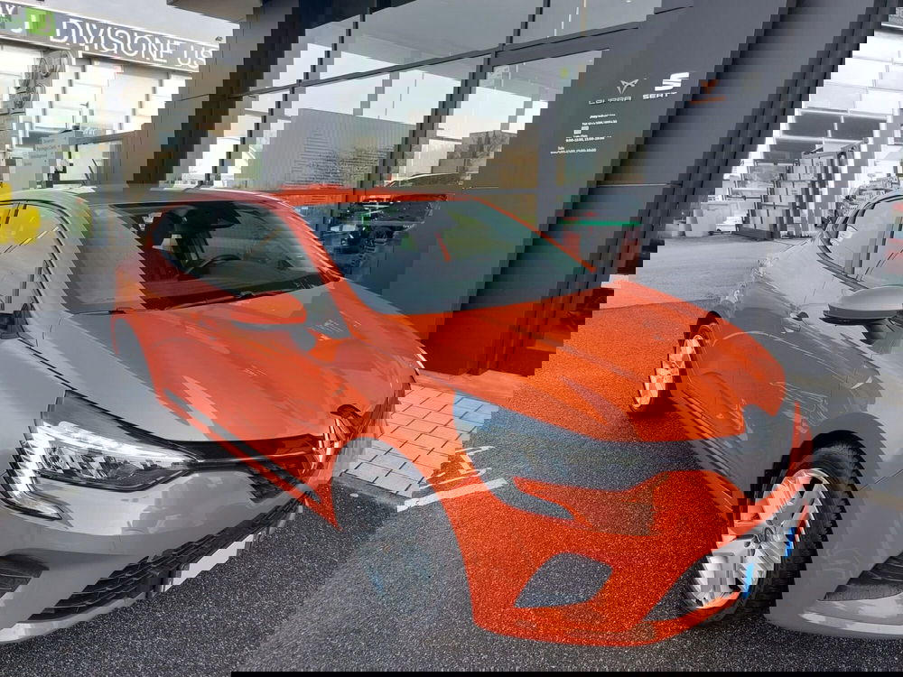 Renault Clio usata a Frosinone