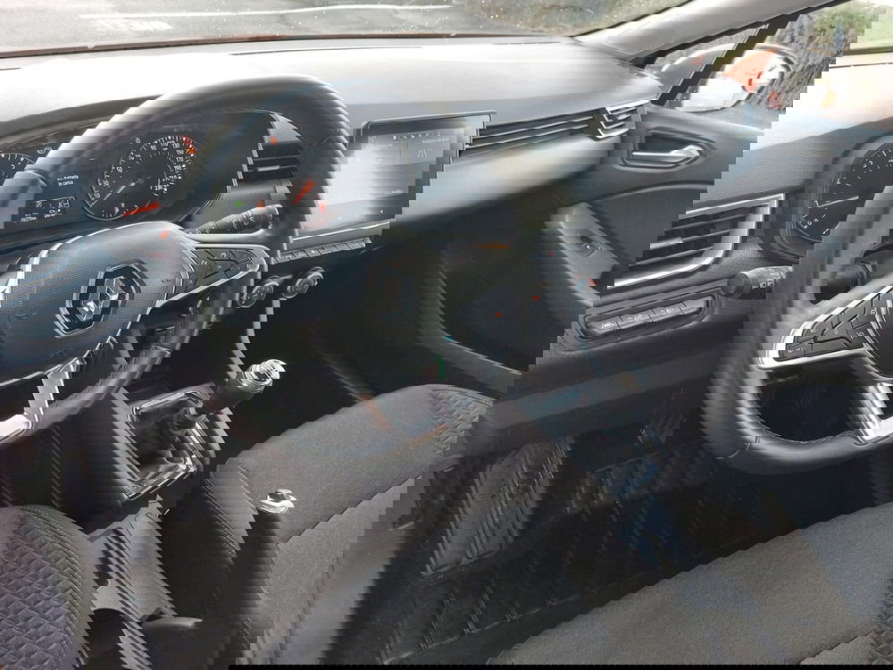 Renault Clio usata a Frosinone (11)