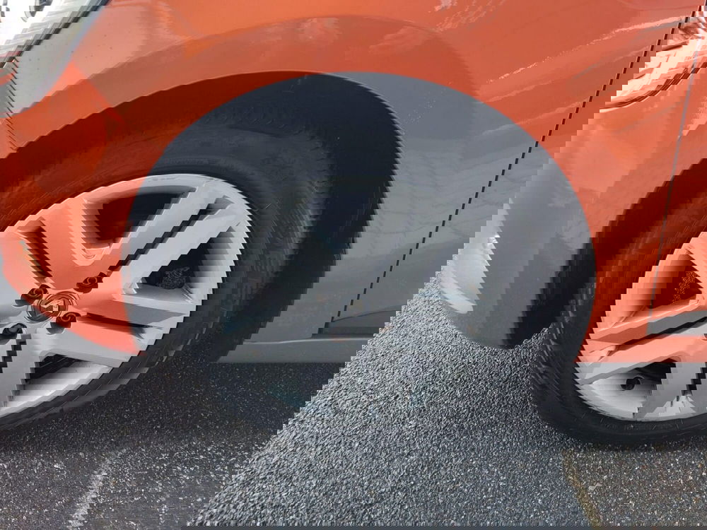 Renault Clio usata a Frosinone (12)