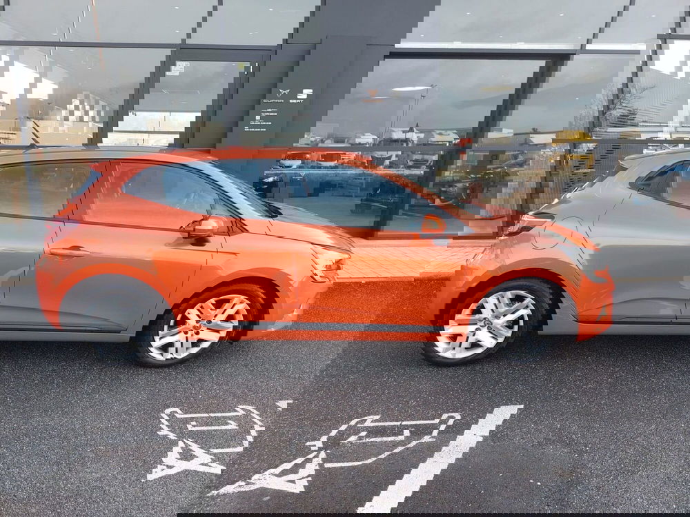 Renault Clio usata a Frosinone (4)