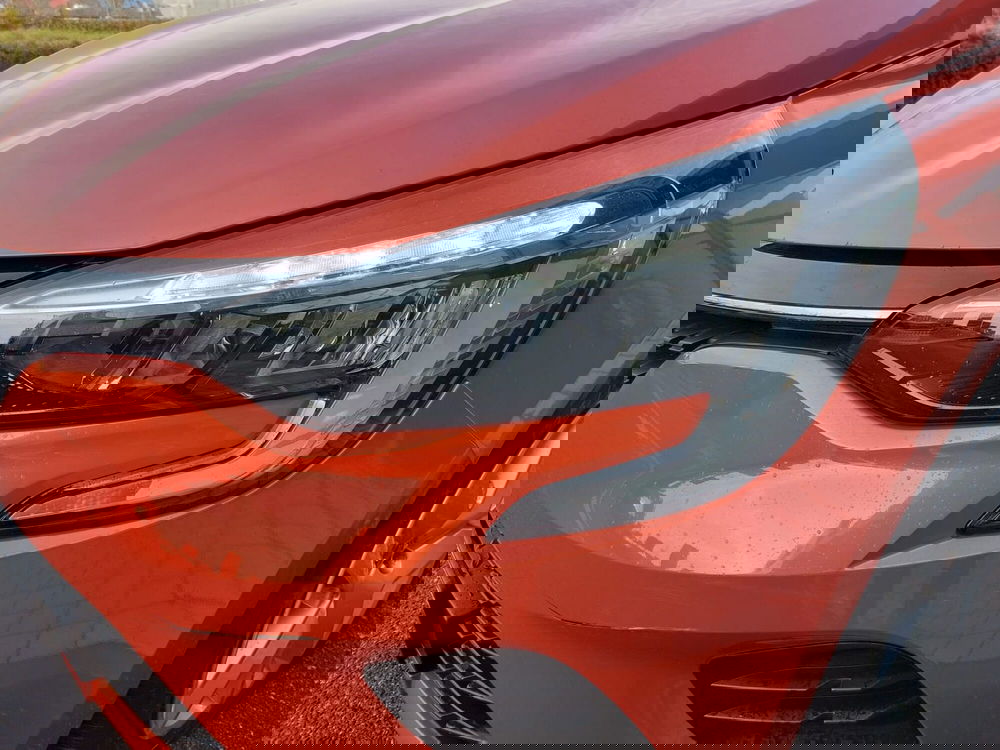 Renault Clio usata a Frosinone (6)