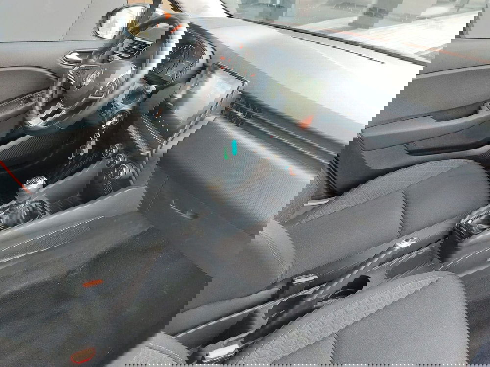 Renault Clio usata a Frosinone (7)