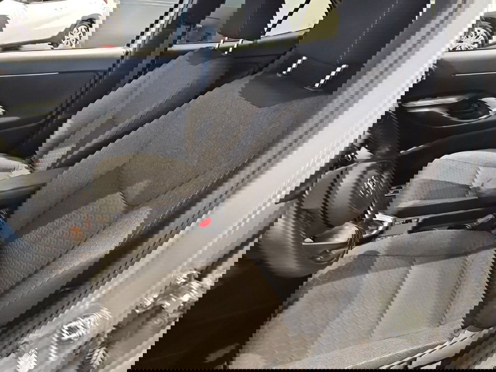 Toyota Yaris Cross usata a Vicenza (7)