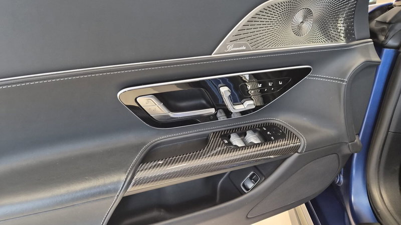 Mercedes-Benz SL usata a Frosinone (12)