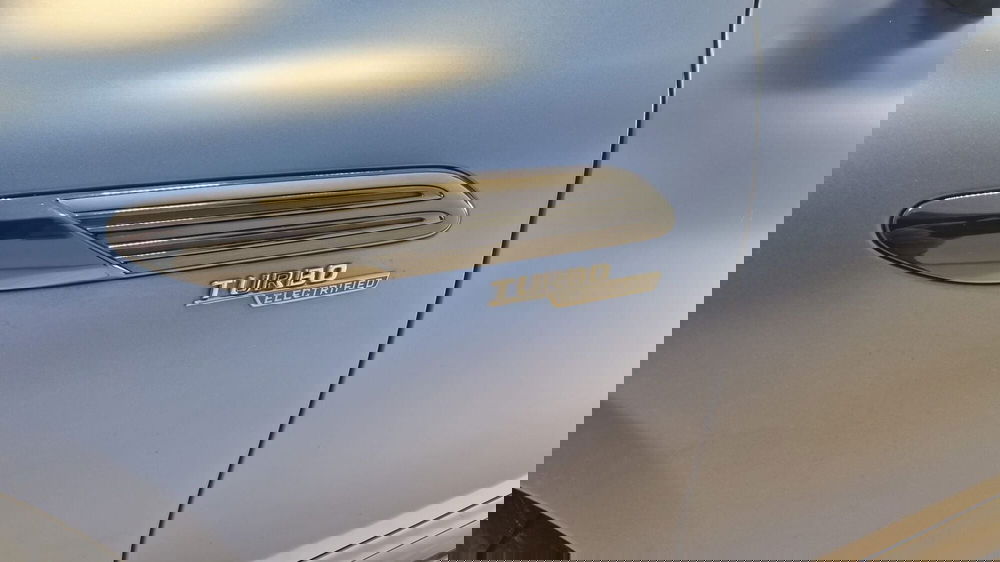 Mercedes-Benz SL usata a Frosinone (17)