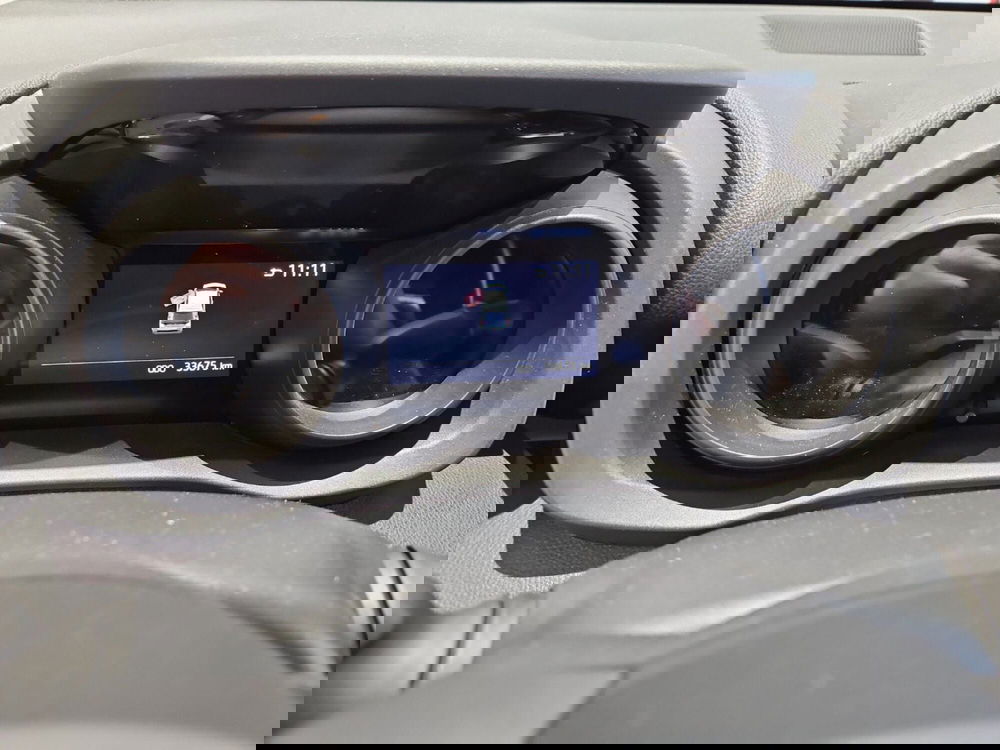 Toyota Yaris usata a Vicenza (12)