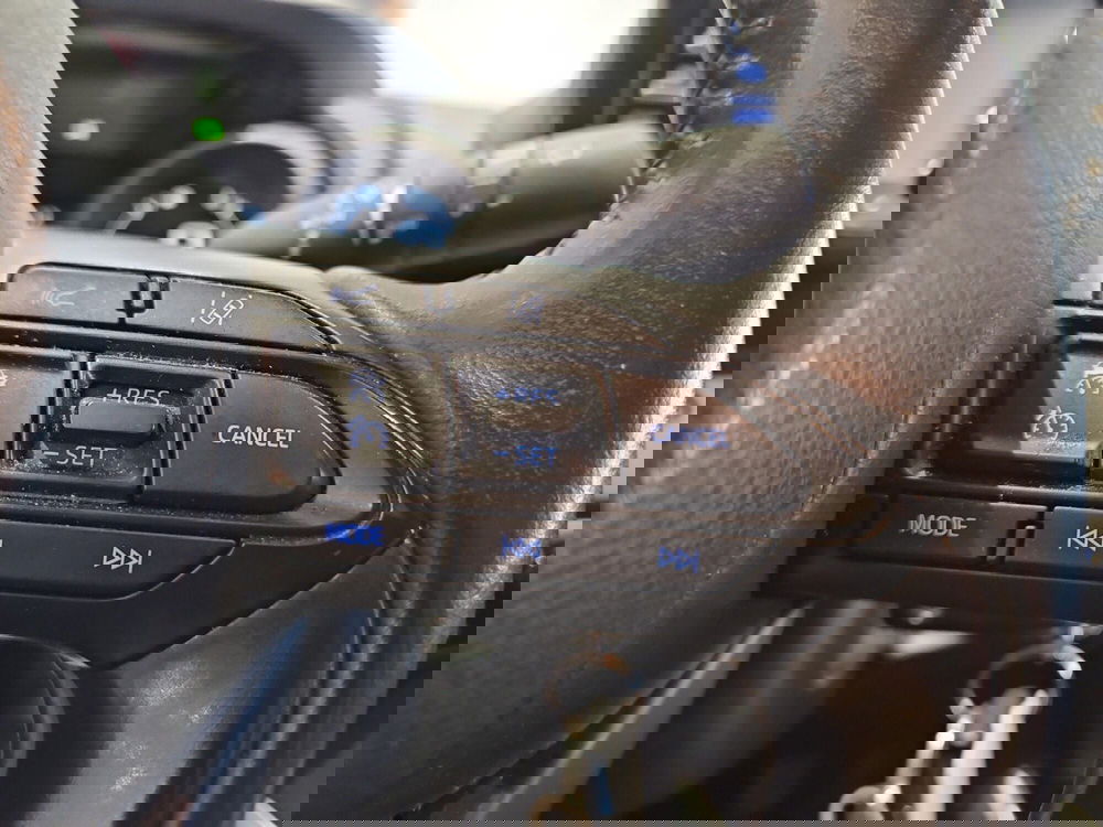 Toyota Yaris usata a Vicenza (15)