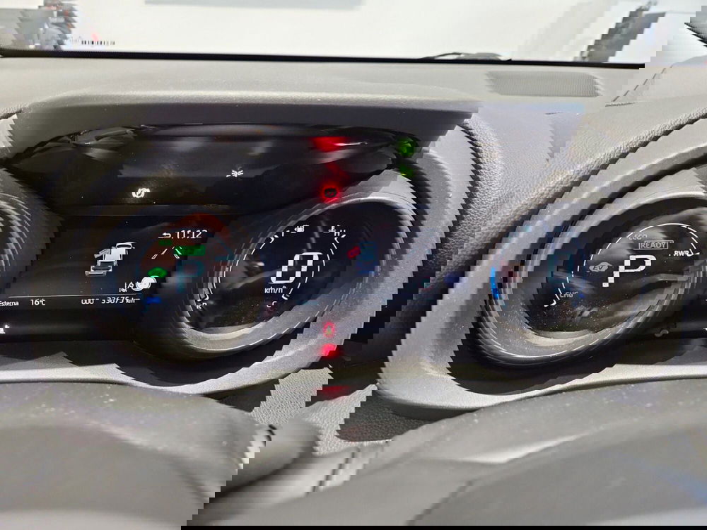 Toyota Yaris usata a Vicenza (16)