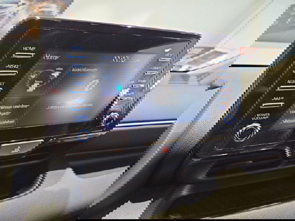 Toyota Yaris usata a Vicenza (17)