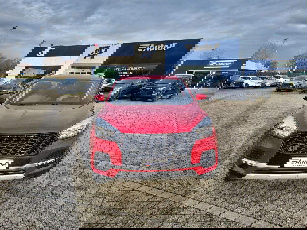 Dr dr 4.0 usata a Lucca