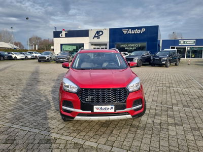 Dr dr 4.0 4.0 1.5 Bi-Fuel GPL del 2022 usata a Lucca