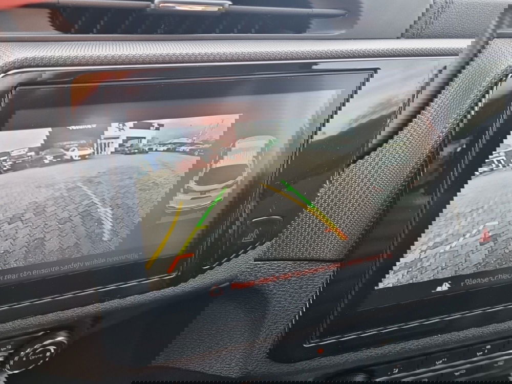 Dr dr 4.0 usata a Lucca (12)