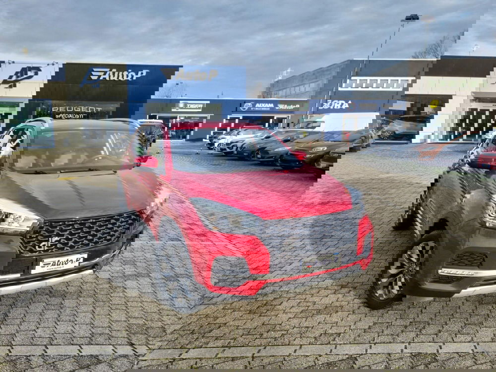 Dr dr 4.0 usata a Lucca (2)