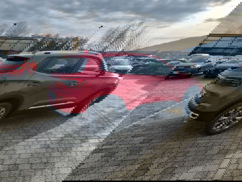 Dr dr 4.0 usata a Lucca (3)