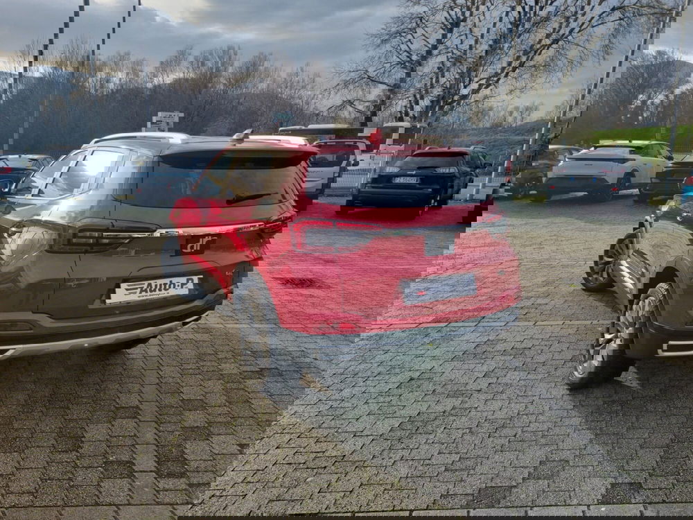 Dr dr 4.0 usata a Lucca (4)