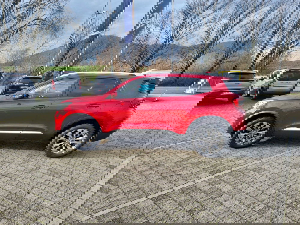 Dr dr 4.0 usata a Lucca (5)