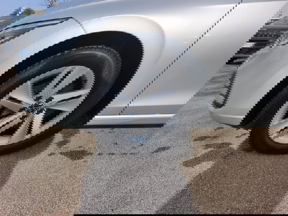 Volkswagen Golf usata a Frosinone (10)