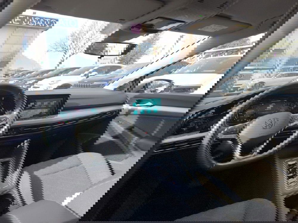 Volkswagen Golf usata a Frosinone (13)