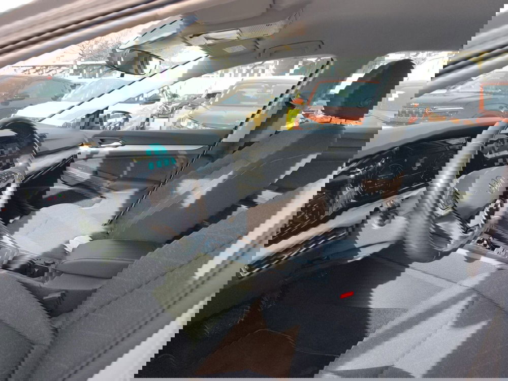 Volkswagen Golf usata a Frosinone (14)