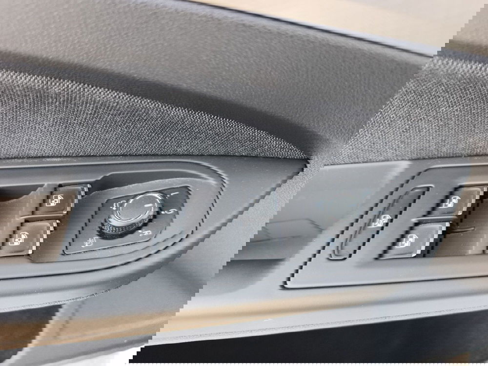 Volkswagen Golf usata a Frosinone (15)