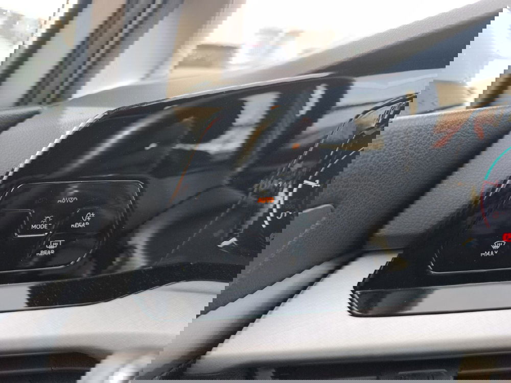 Volkswagen Golf usata a Frosinone (17)