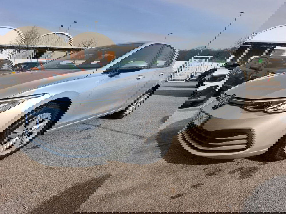 Volkswagen Golf usata a Frosinone (2)