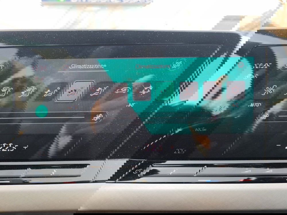 Volkswagen Golf usata a Frosinone (20)