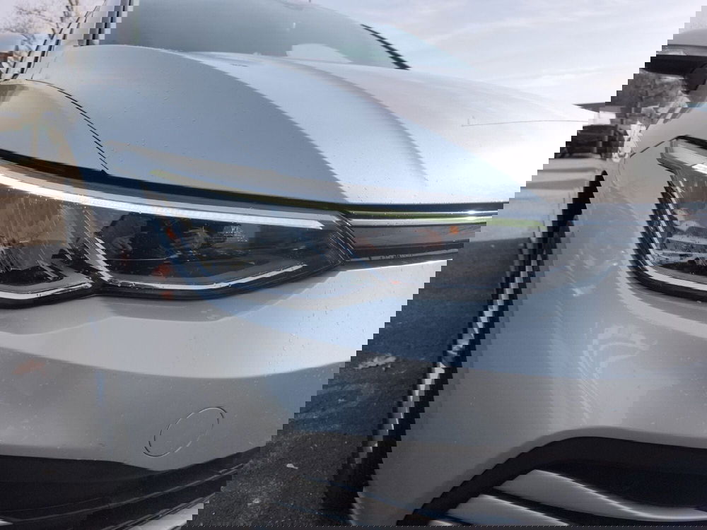 Volkswagen Golf usata a Frosinone (9)