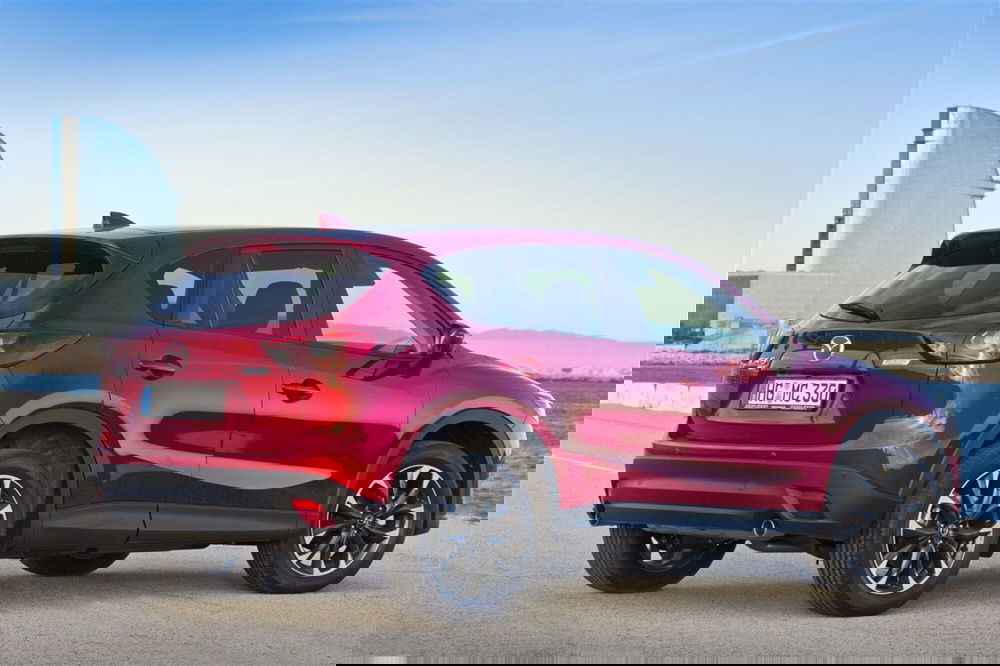 Mazda CX-5 usata a Frosinone (12)