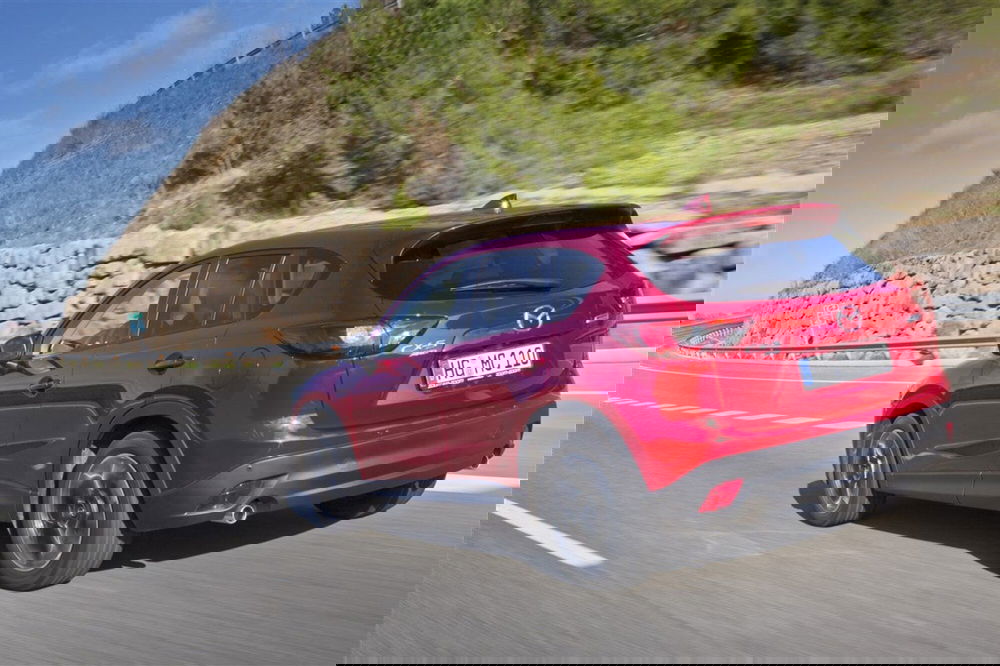 Mazda CX-5 usata a Frosinone (14)