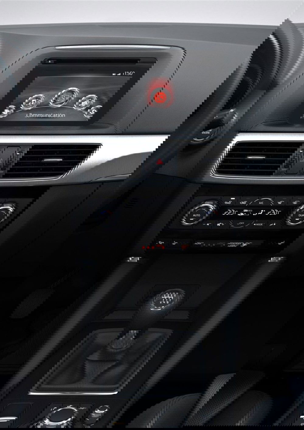 Mazda CX-5 usata a Frosinone (16)