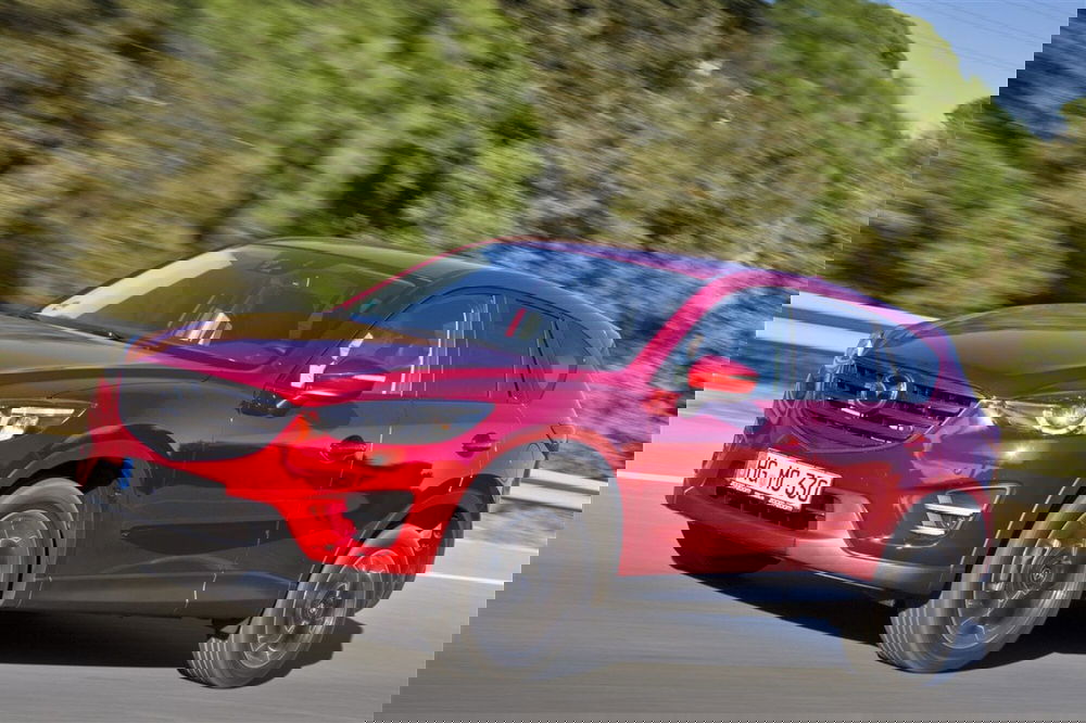 Mazda CX-5 usata a Frosinone (2)