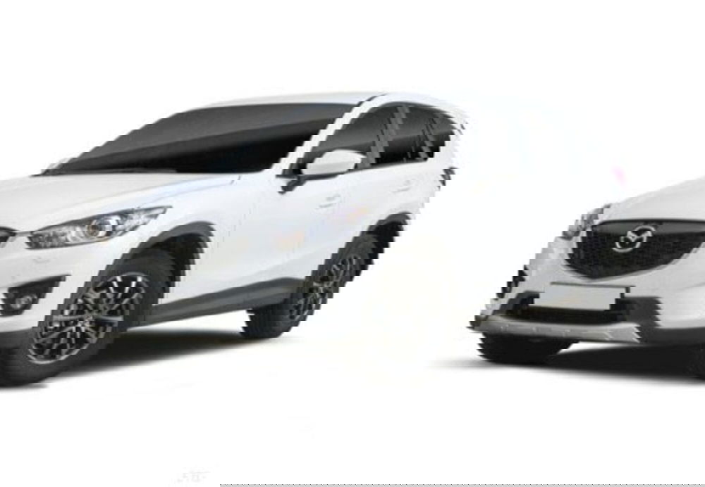 Mazda CX-5 usata a Frosinone (20)