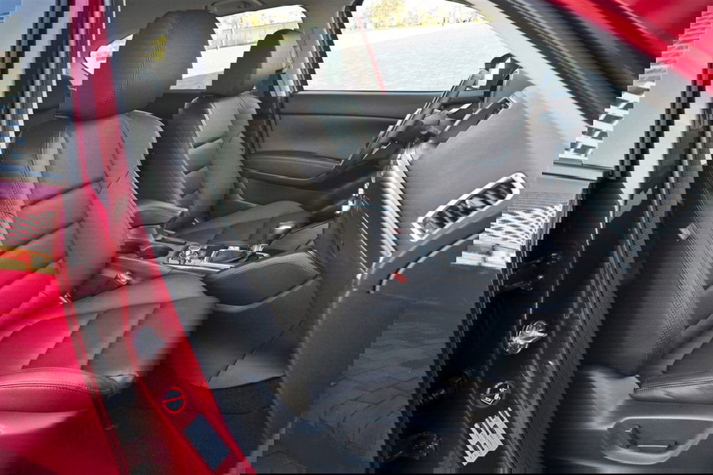 Mazda CX-5 usata a Frosinone (9)