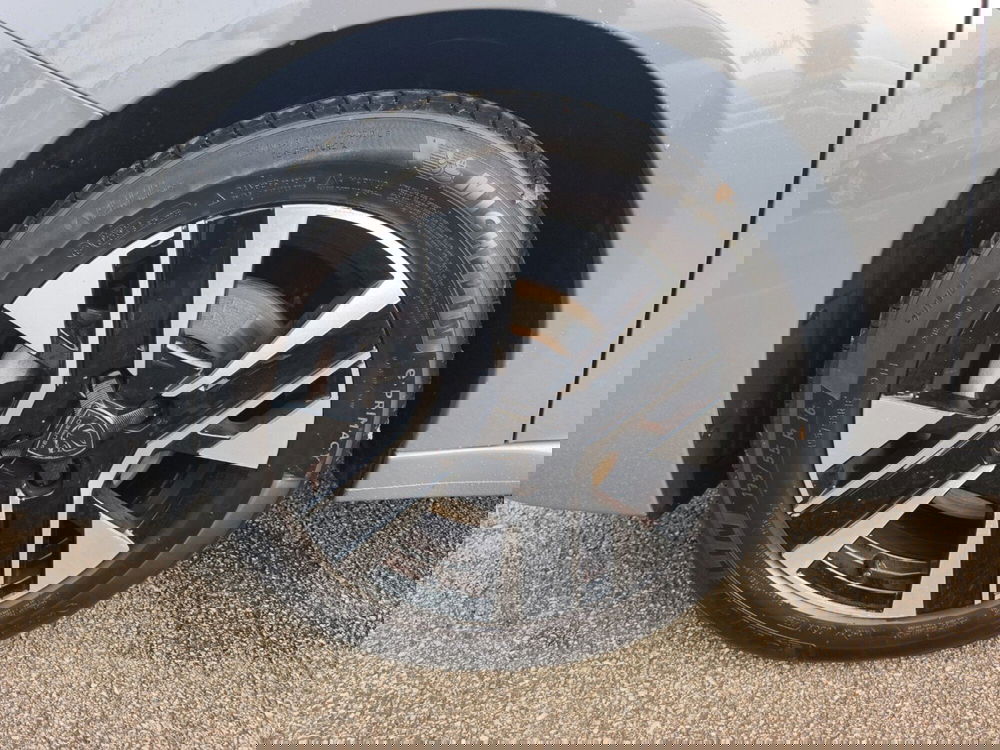 Peugeot 208 usata a Frosinone (10)