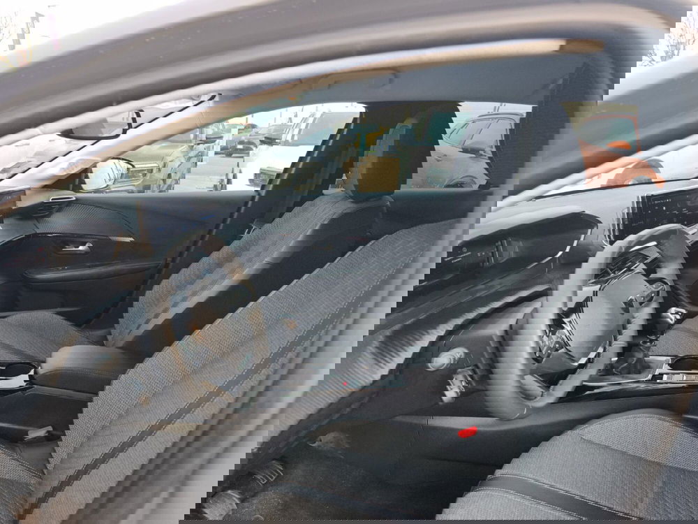 Peugeot 208 usata a Frosinone (13)