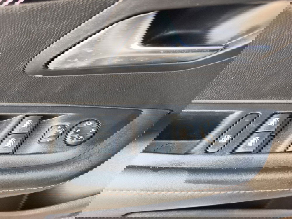 Peugeot 208 usata a Frosinone (14)