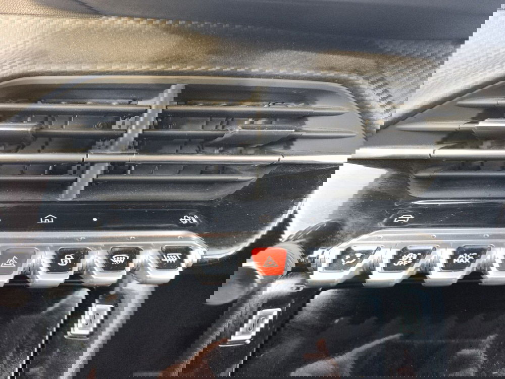 Peugeot 208 usata a Frosinone (17)