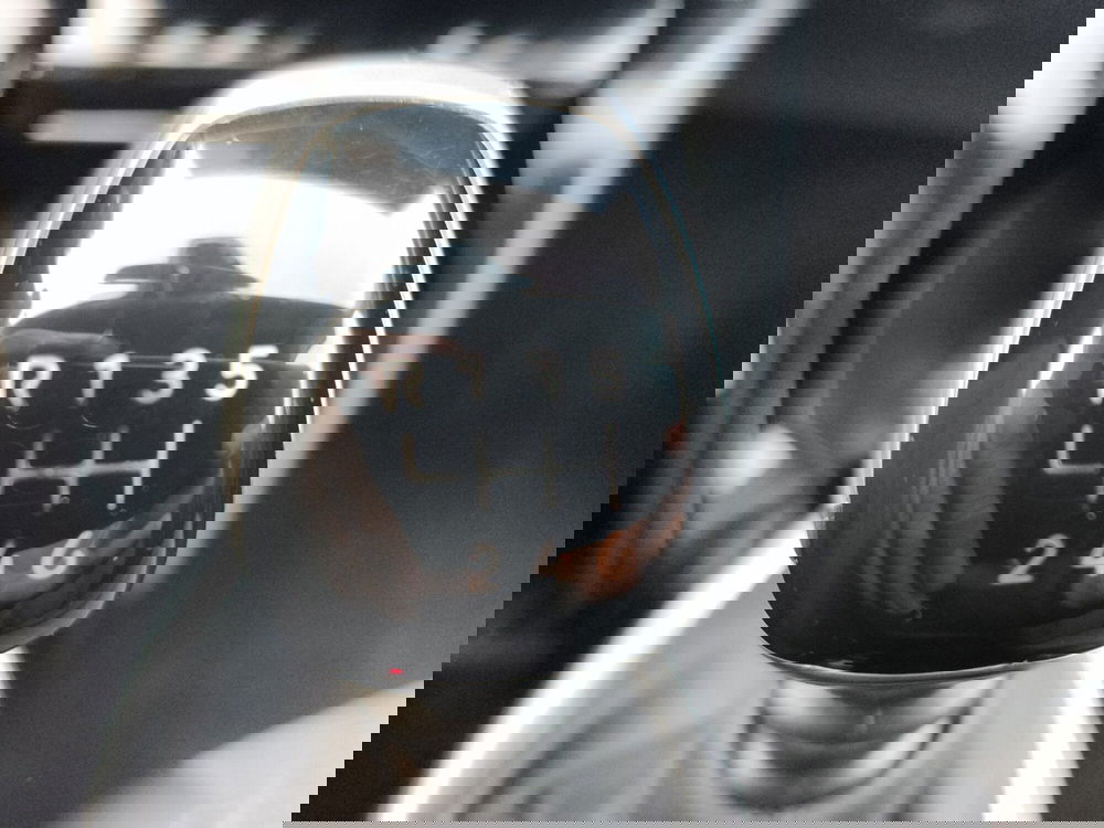 Peugeot 208 usata a Frosinone (18)