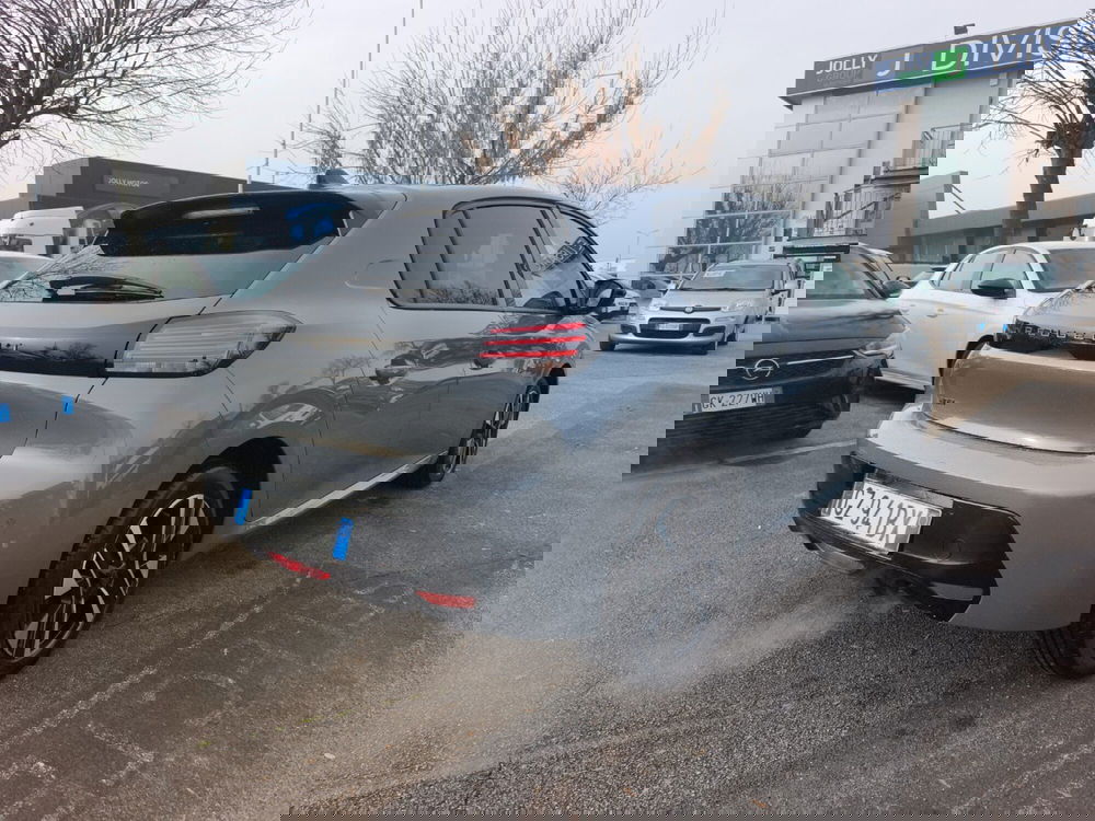 Peugeot 208 usata a Frosinone (6)