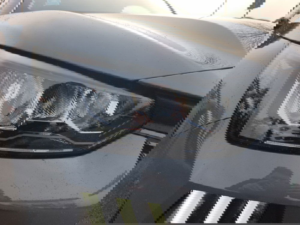 Peugeot 208 usata a Frosinone (9)