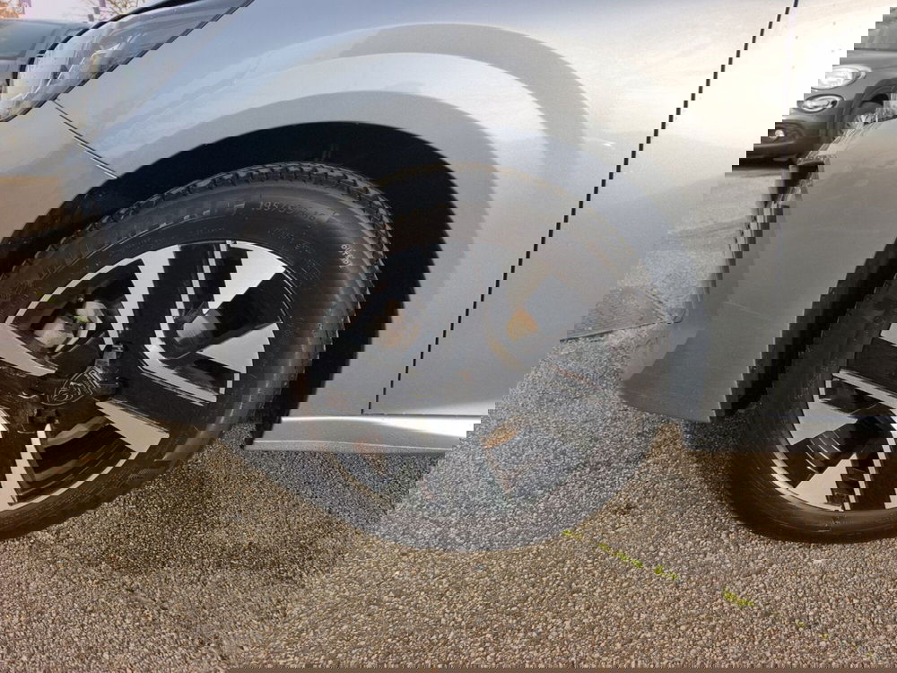 Peugeot 208 usata a Frosinone (10)