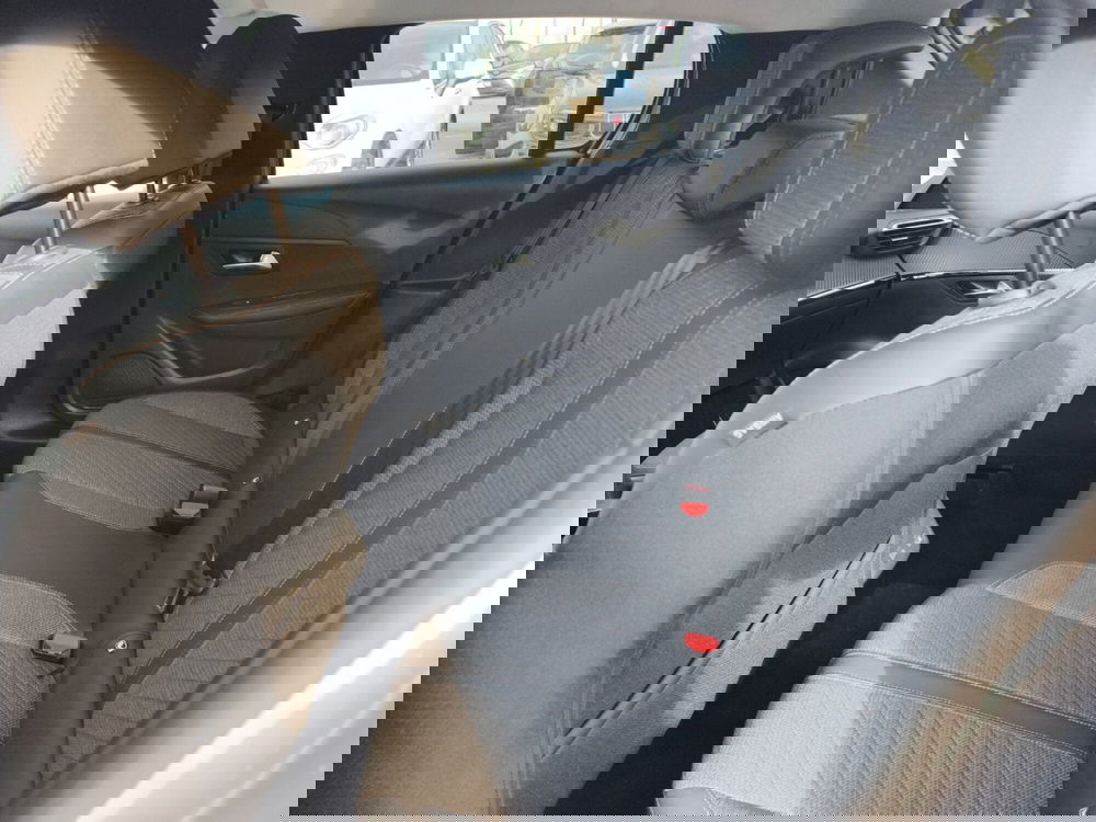 Peugeot 208 usata a Frosinone (12)