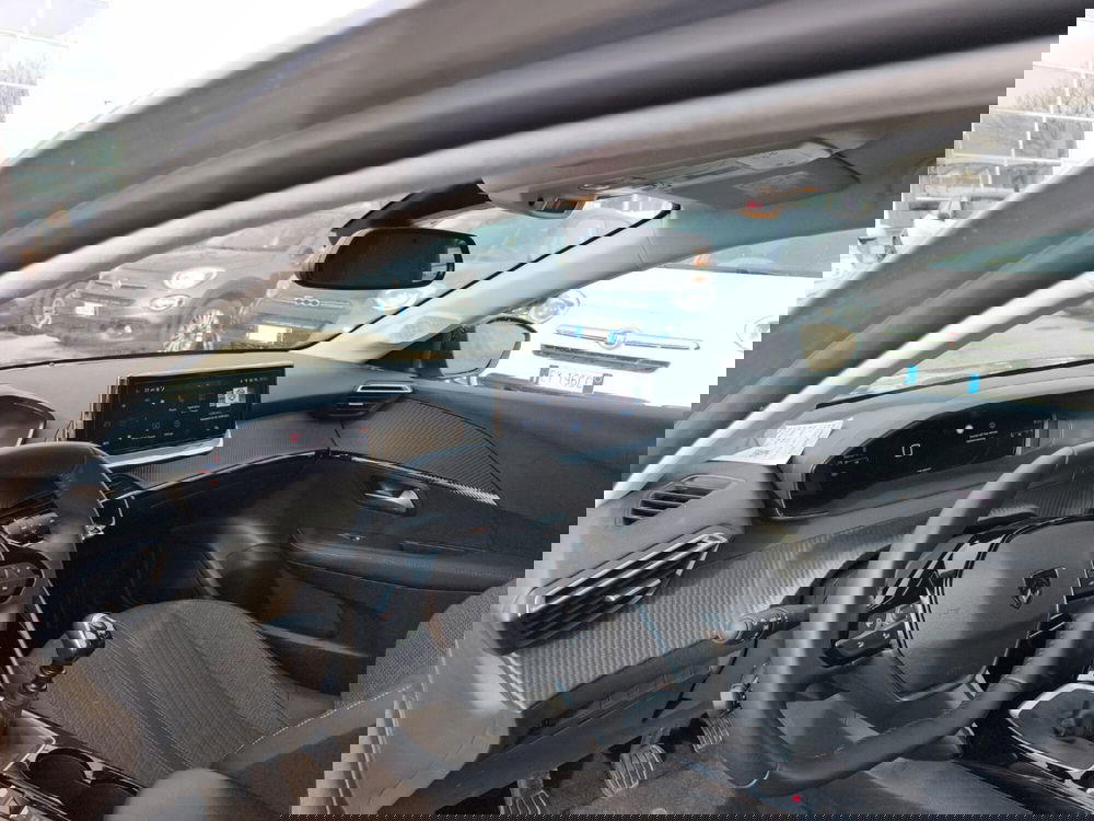 Peugeot 208 usata a Frosinone (14)