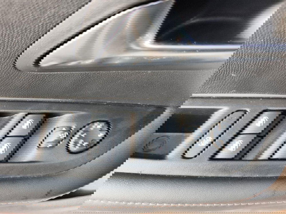 Peugeot 208 usata a Frosinone (15)