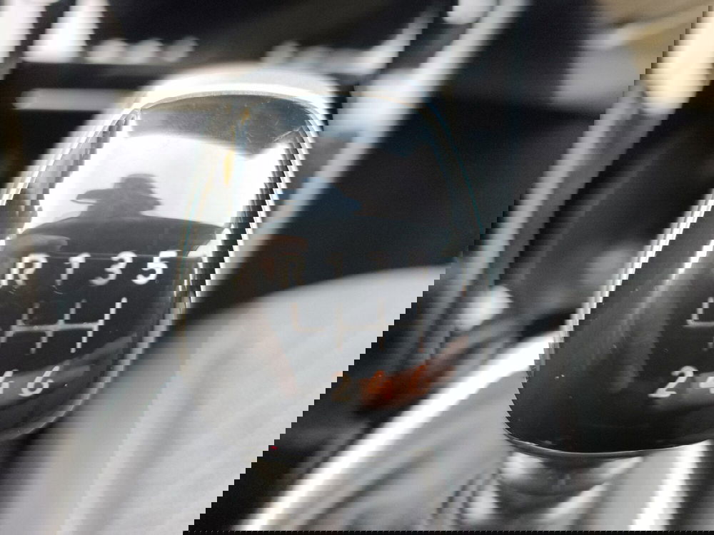 Peugeot 208 usata a Frosinone (20)