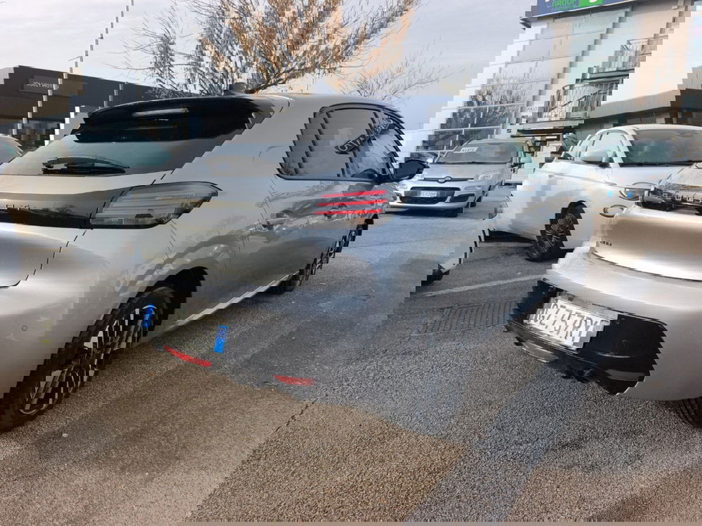 Peugeot 208 usata a Frosinone (6)
