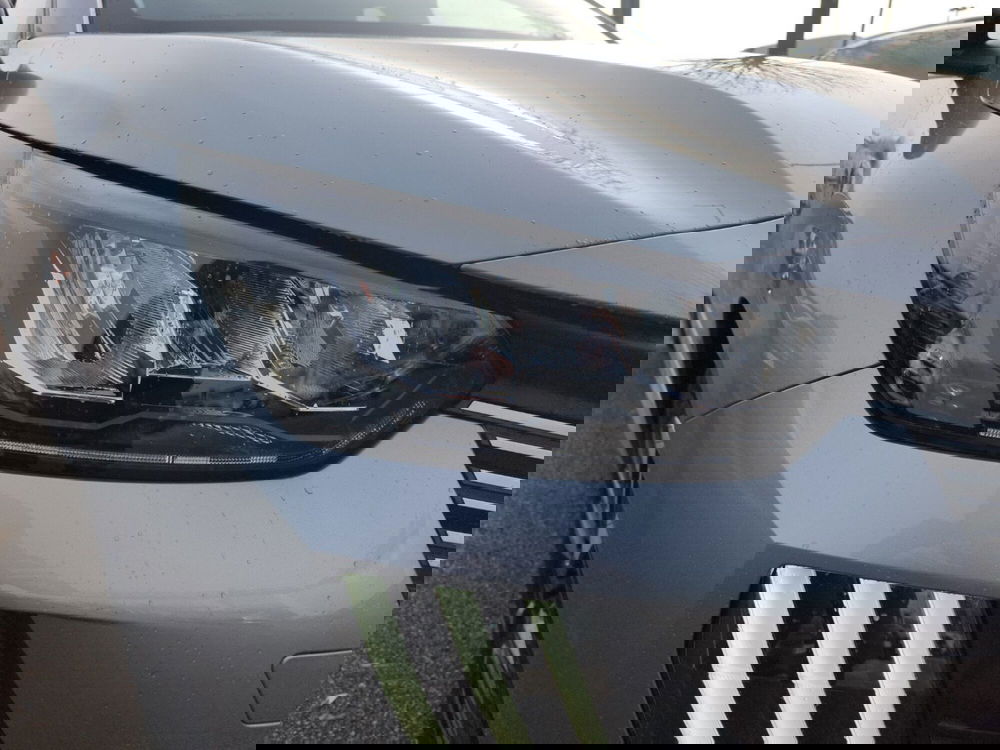 Peugeot 208 usata a Frosinone (9)